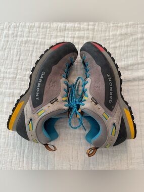 Garmont Dragontail LT GTX  (Gore Tex) Women’s hiking boots US 11 / EUR 43